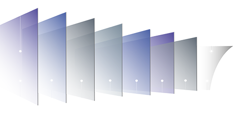 Mirror image | Irispro