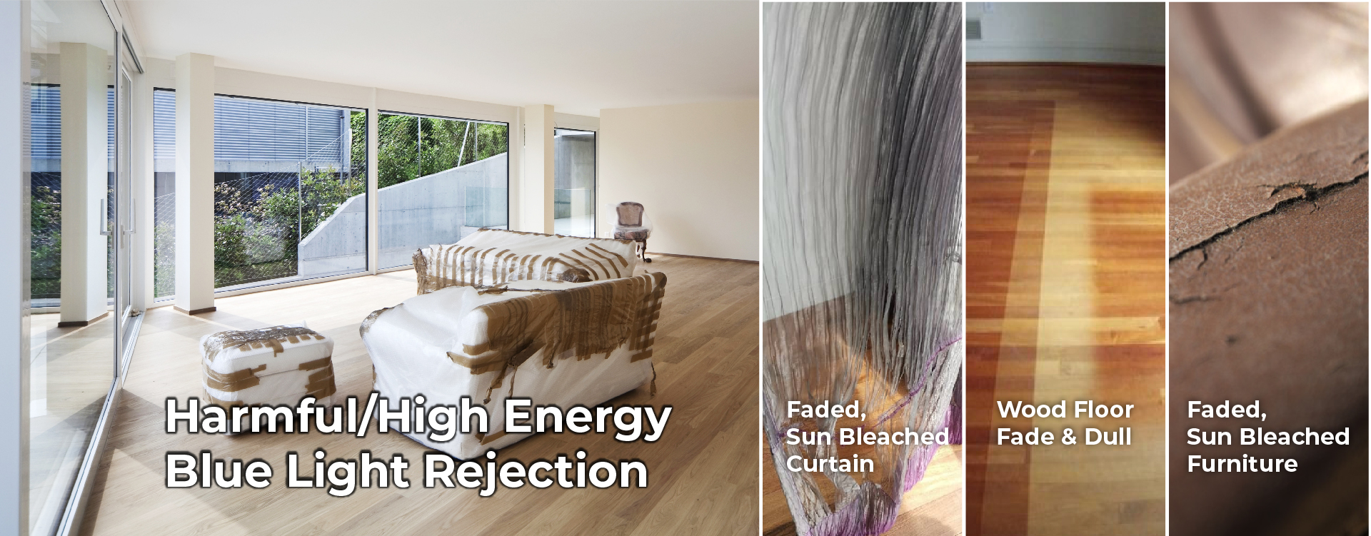 Protect Your Home with Irispro's UV Defense