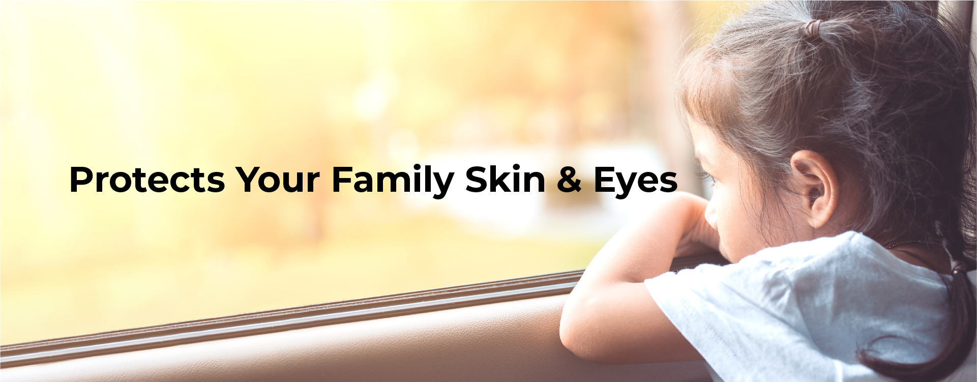 Protect your skins with Irispro window tint | Irispro