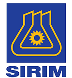 sirim logo | Irispro